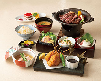 すき焼き